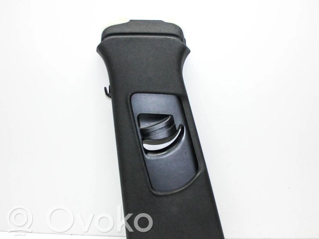 Audi Q5 SQ5 8R Rivestimento montante (B) (fondo) 
