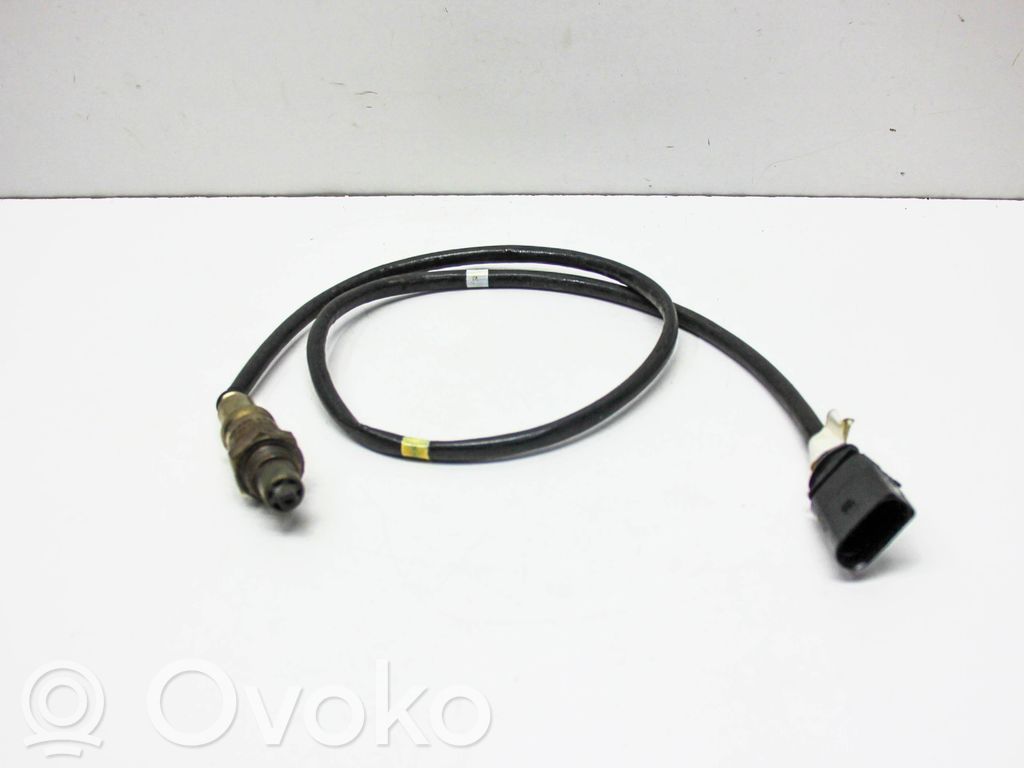 Seat Ateca Sonda lambda 