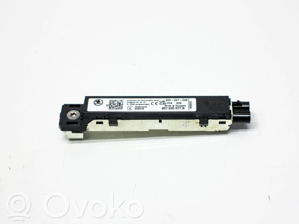Skoda Kamiq Amplificator antenă aeriană 