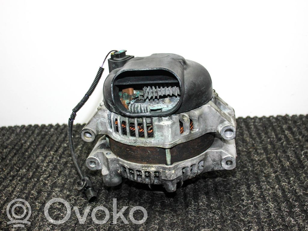 BMW 6 F06 Gran coupe Generator/alternator 