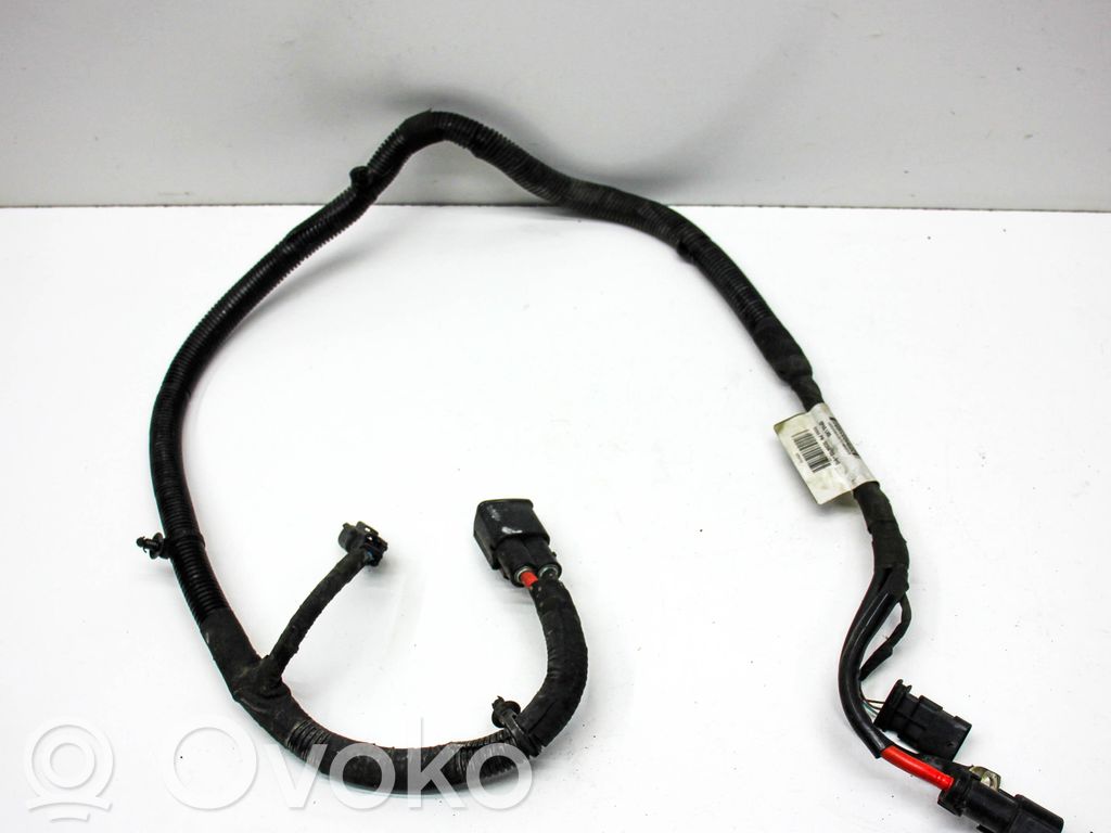 Volvo V60 Otros cableados 