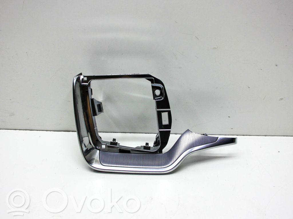 Volvo V60 Moldura de la guantera 