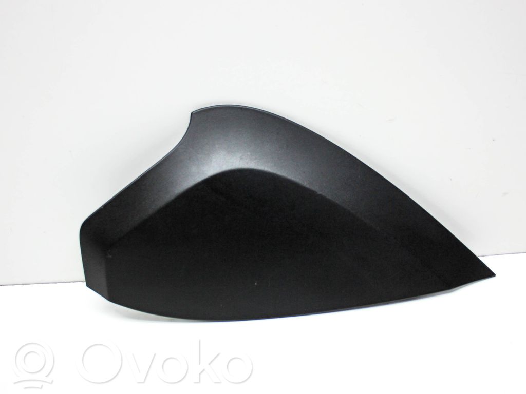 Volvo V60 Panelės apdailos skydas (šoninis) 
