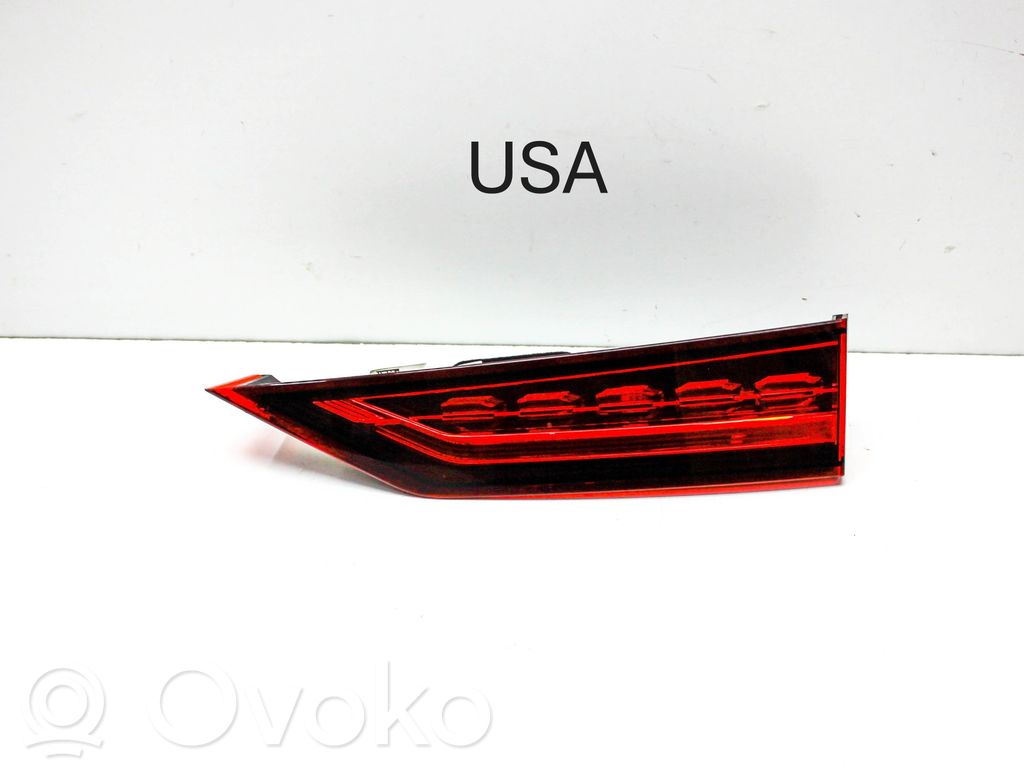 Volvo V60 Takaluukun takavalot 
