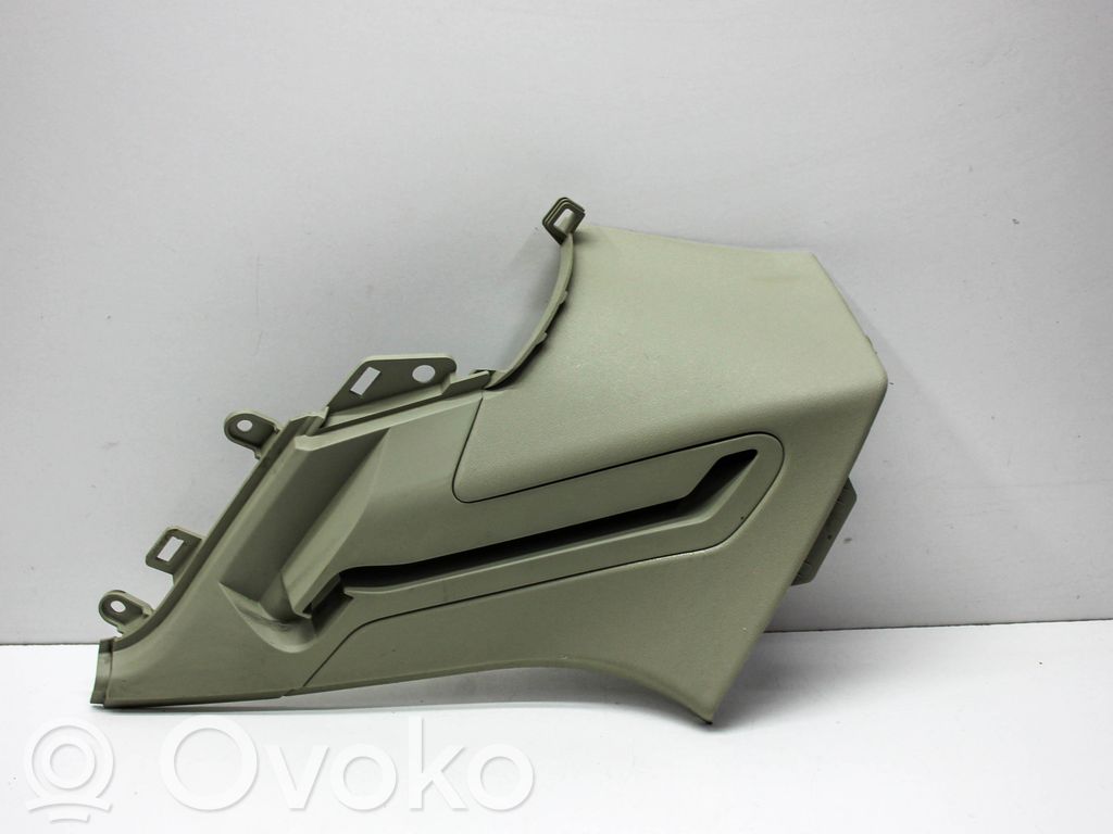 Volvo V60 Osłona środkowa słupka / C 