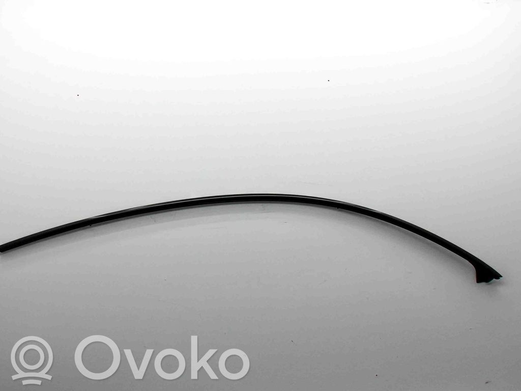 Tesla Model Y Katon muotolistan suoja 