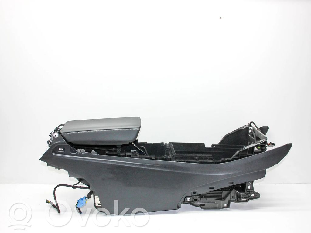 Tesla Model Y Center console 