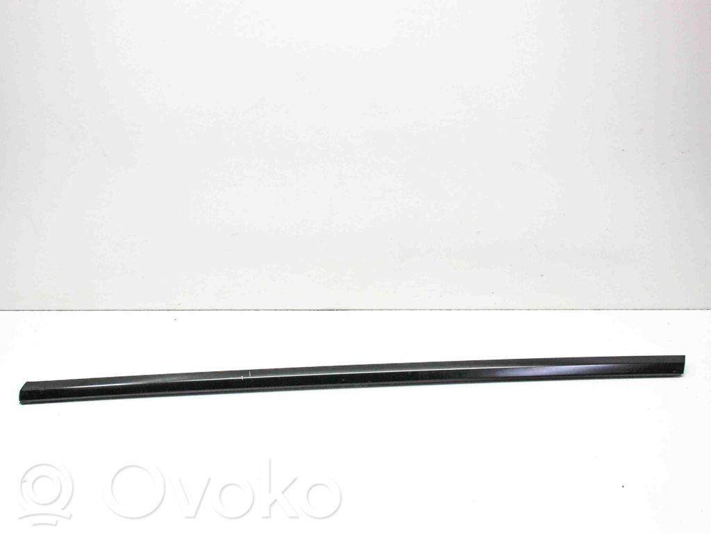 Tesla Model Y Listwa / Uszczelka szyby drzwi 