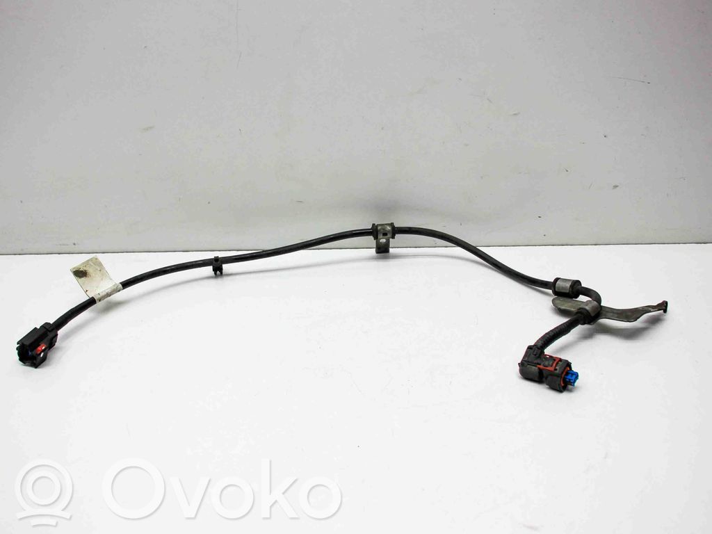 Tesla Model Y Otros cableados 