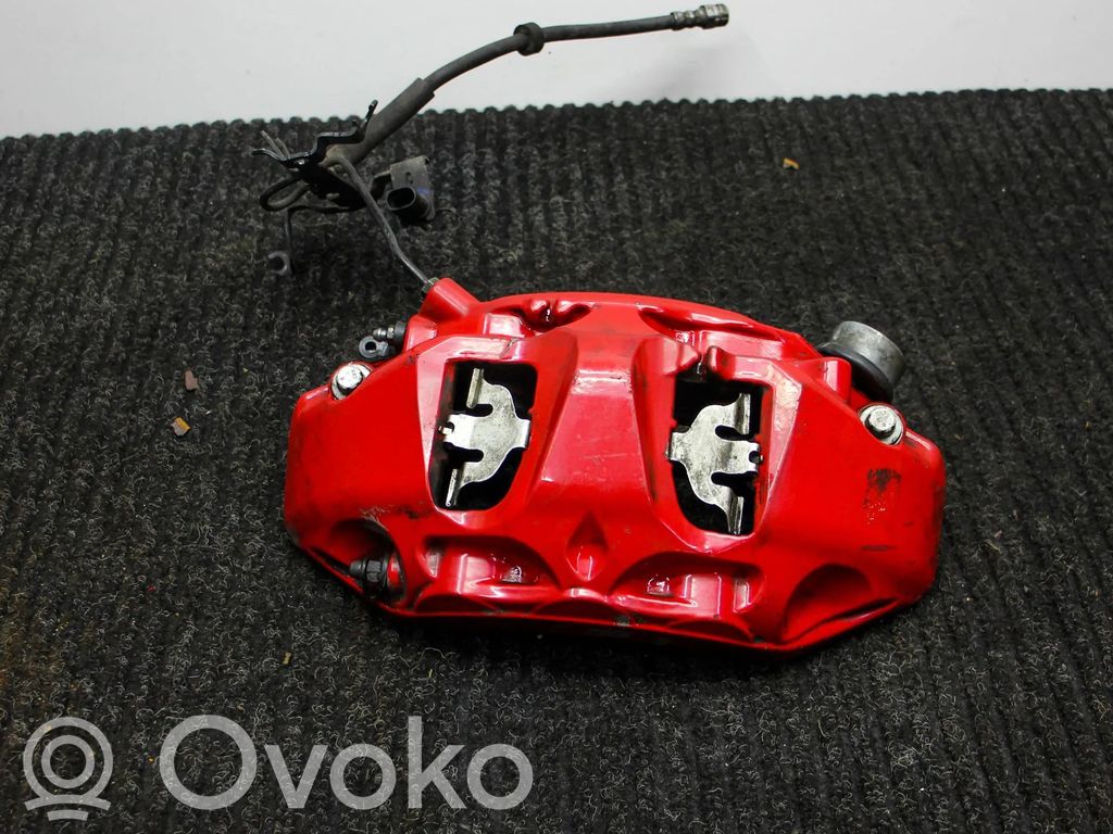 Audi A5 Bremssattel vorne 