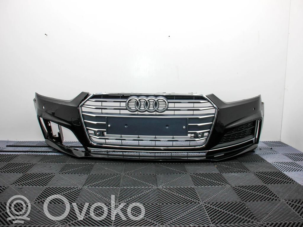 Audi A5 Paraurti anteriore 