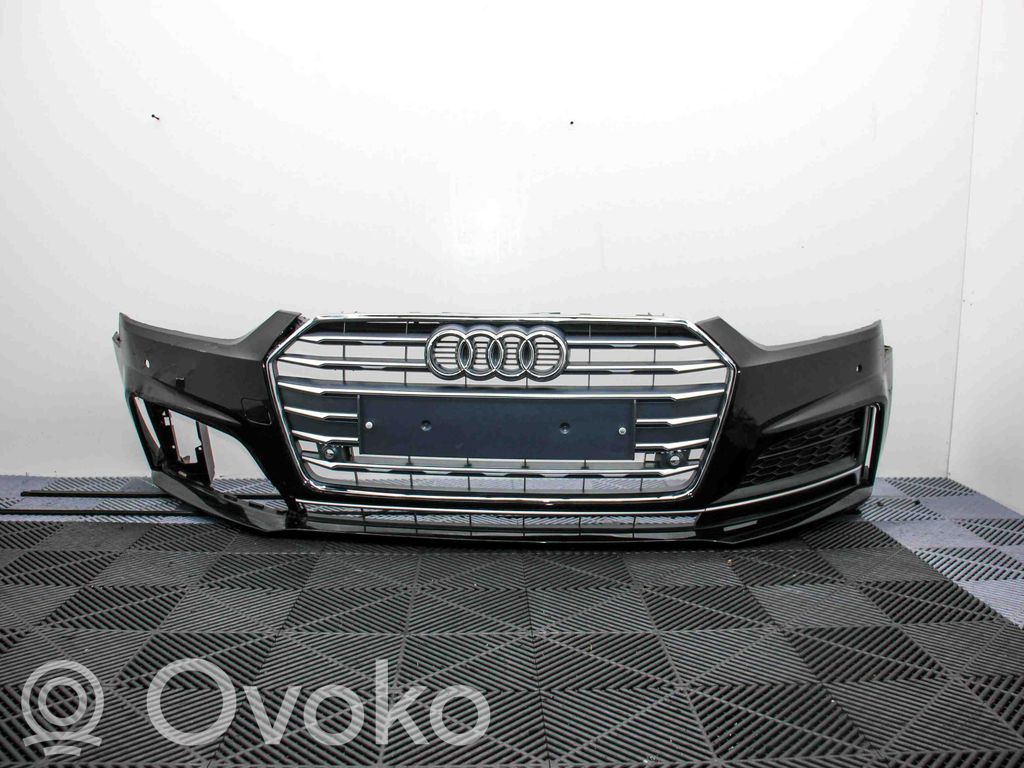 Audi A5 Etupuskuri 