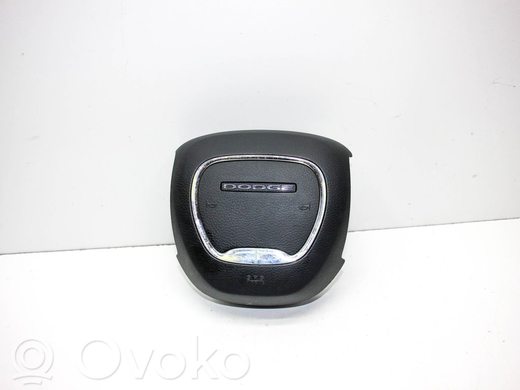 Poduszka powietrzna Airbag kierownicy   P5LC921X9AH