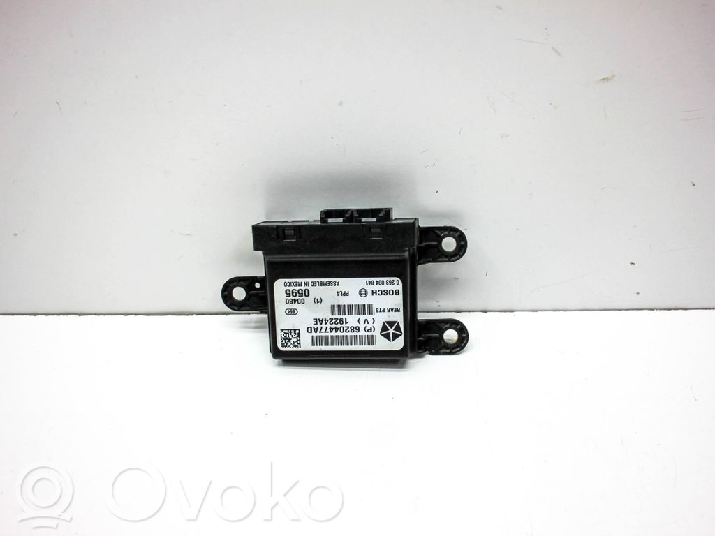 Dodge Durango III Unidad de control/módulo PDC de aparcamiento 