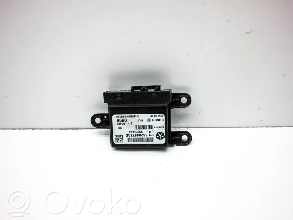 Dodge Durango III Unitate/modul de comandă parcare PDC 