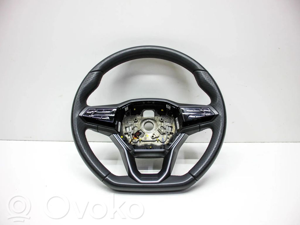 Cupra Born Ohjauspyörä 