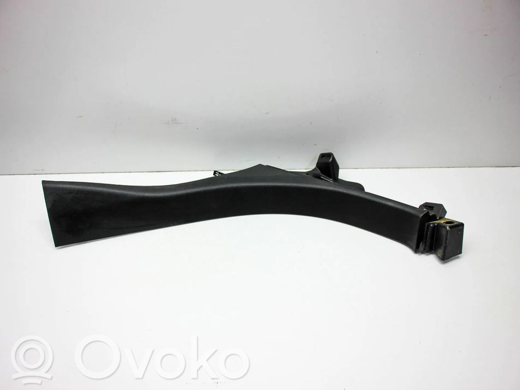 Osłona środkowa słupka / C   101018060BLR,5KU90DC9AD