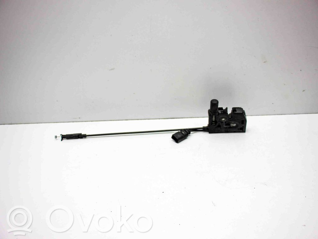 Audi Q3 8U Engine bonnet/hood lock/catch 