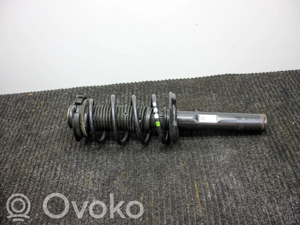 Audi Q3 8U Ammortizzatore anteriore 