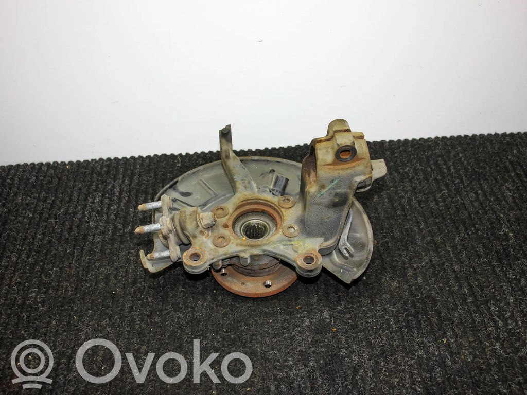 Audi Q3 8U Mozzo ruota anteriore