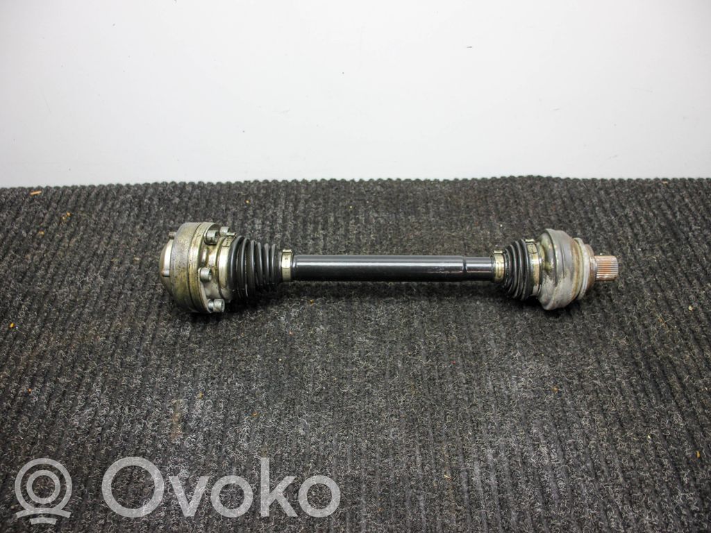Audi A5 Eje de transmisión trasero 