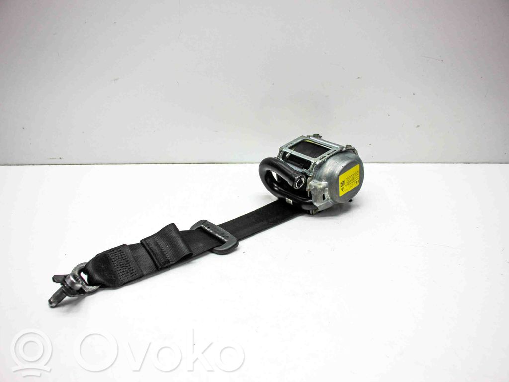 Audi A5 Cinturón trasero 