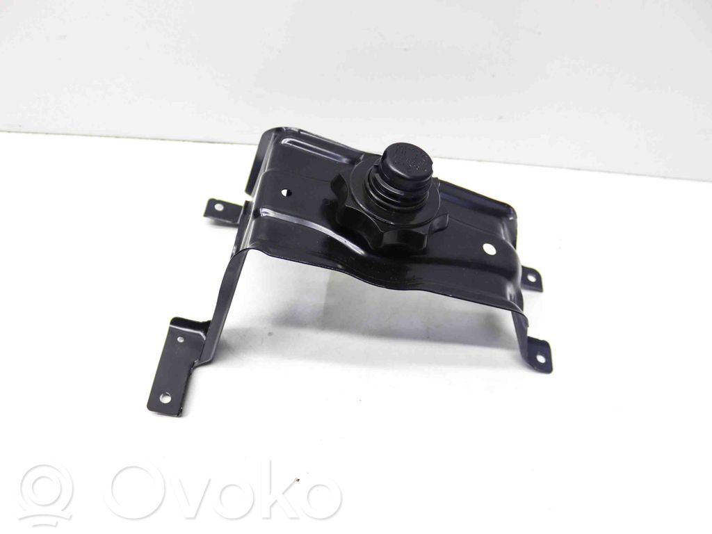 Audi A5 Soporte de apoyo de la rueda de repuesto 