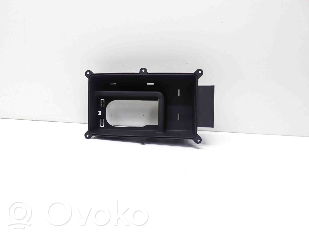 Inny elementy tunelu środkowego   8W0864981B