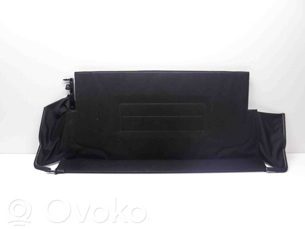 Audi A5 Hutablage 