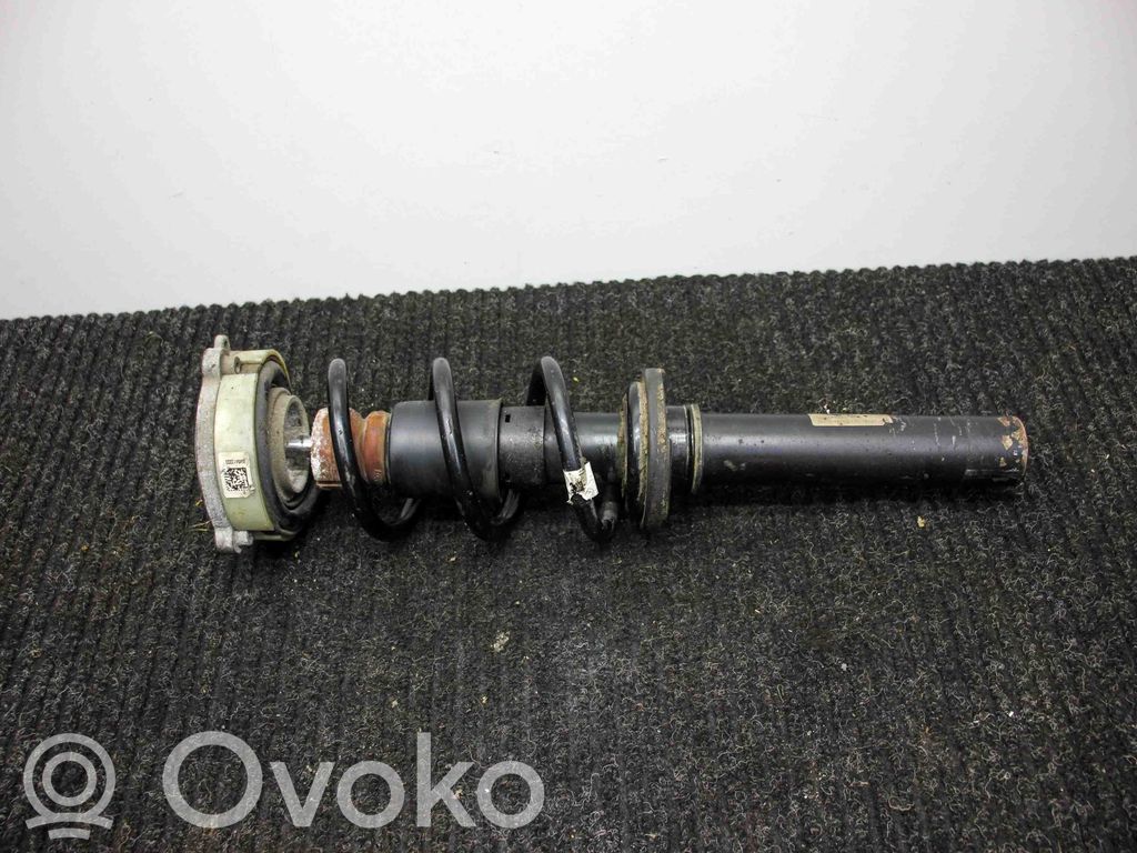 Audi A5 Stoßdämpfer vorne 