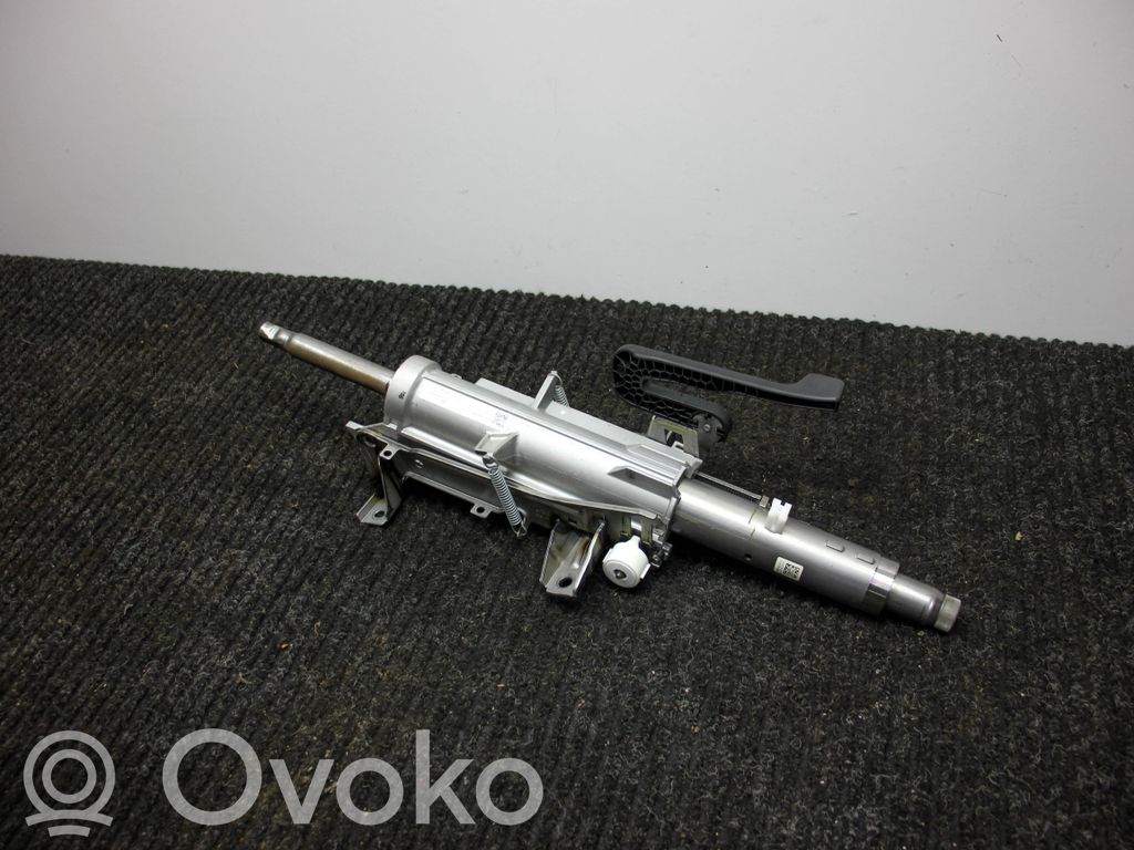 Audi A5 Mechanisches Einzelteil Lenkgetriebe 
