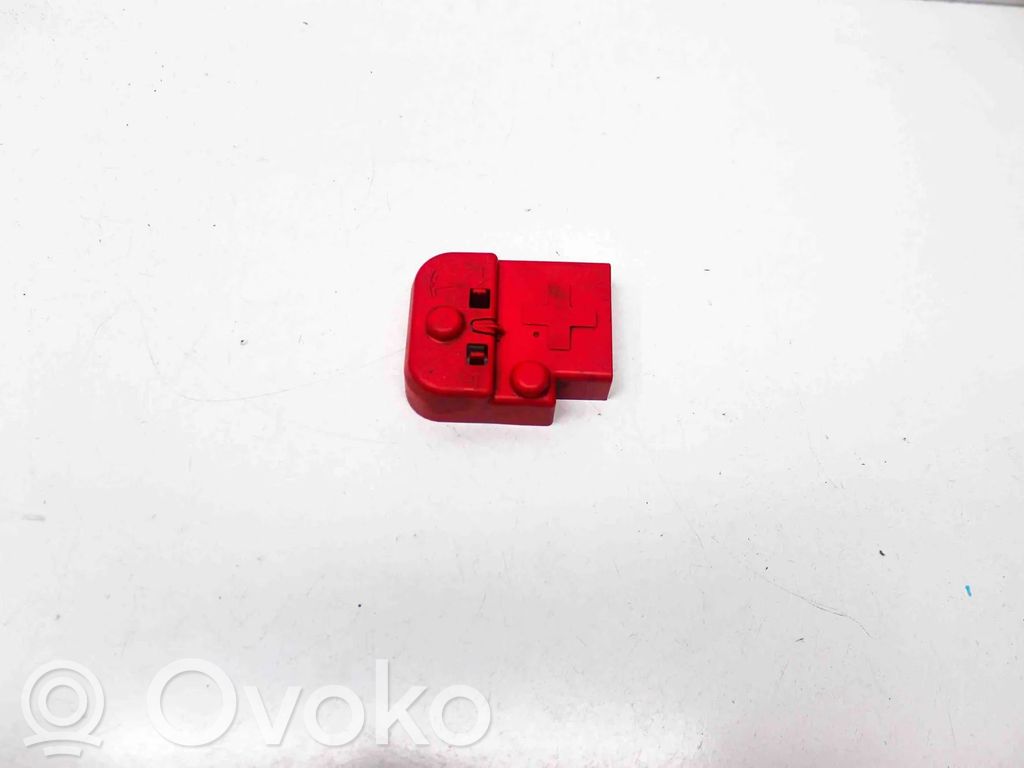 Tesla Model 3 Deckel Batteriekasten 