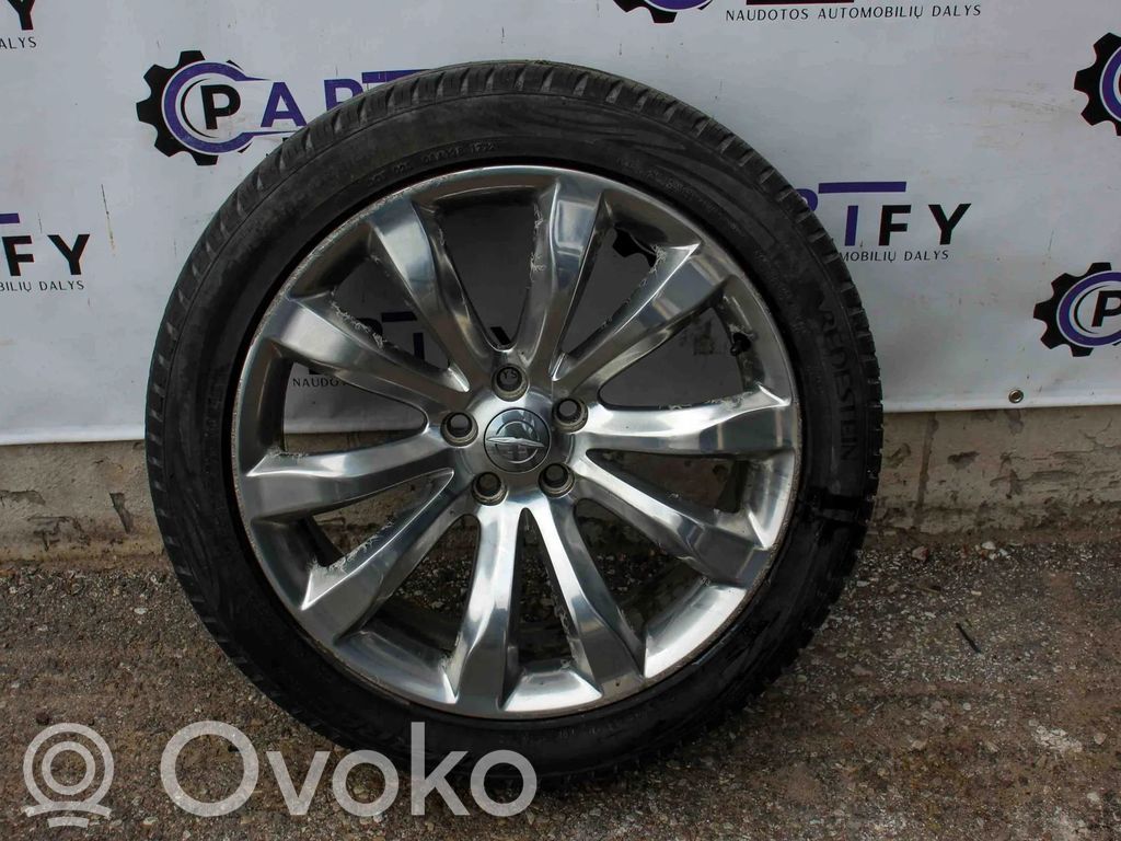 Chrysler 300C Jantă aliaj R20 