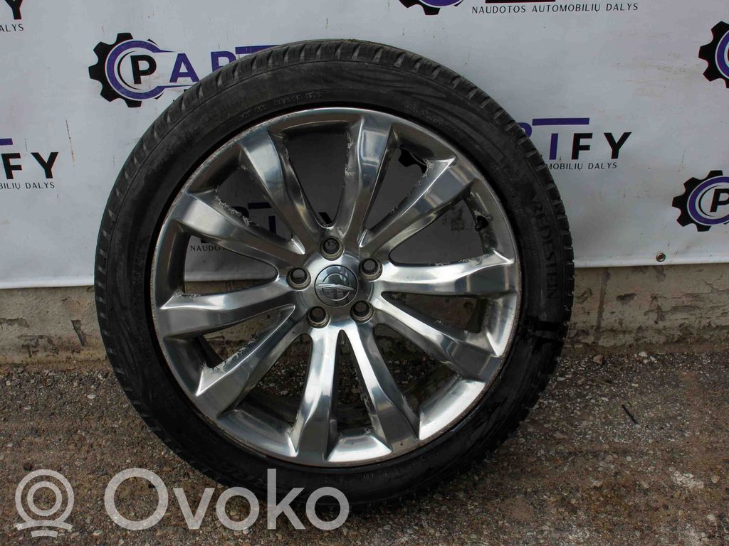 Chrysler 300C Jantă aliaj R20 
