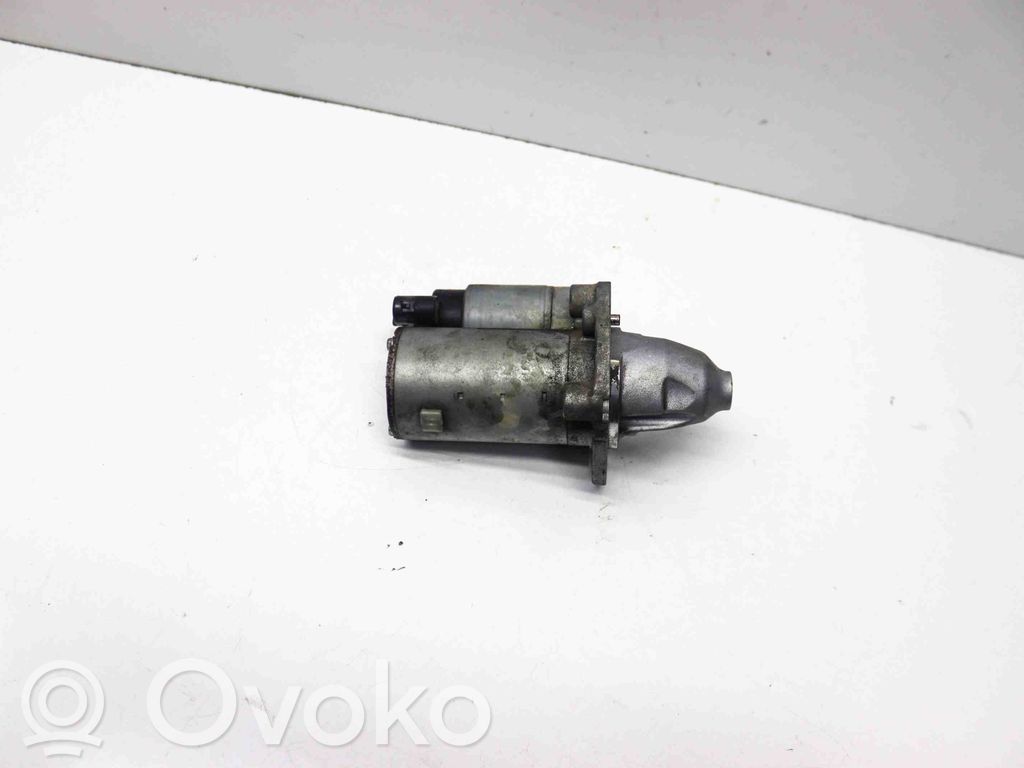 Chrysler 300C Motor de arranque 