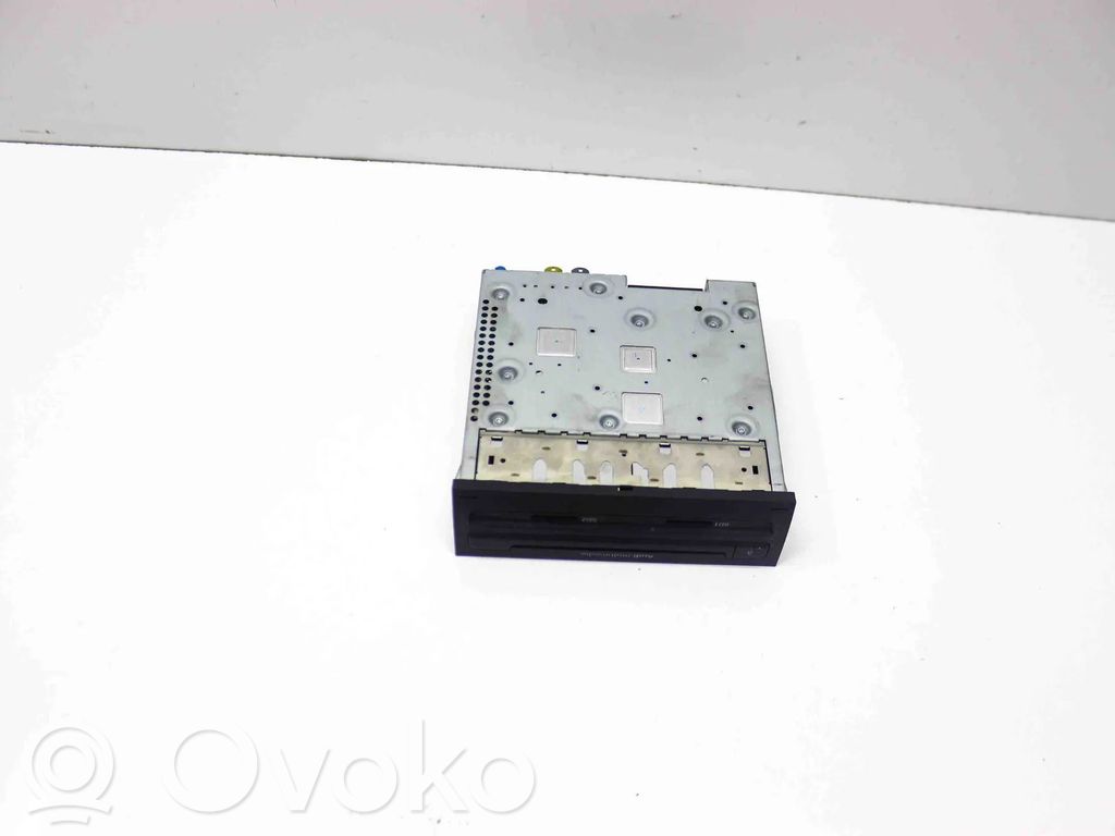 GPS navigation control unit/module   4H0035664B