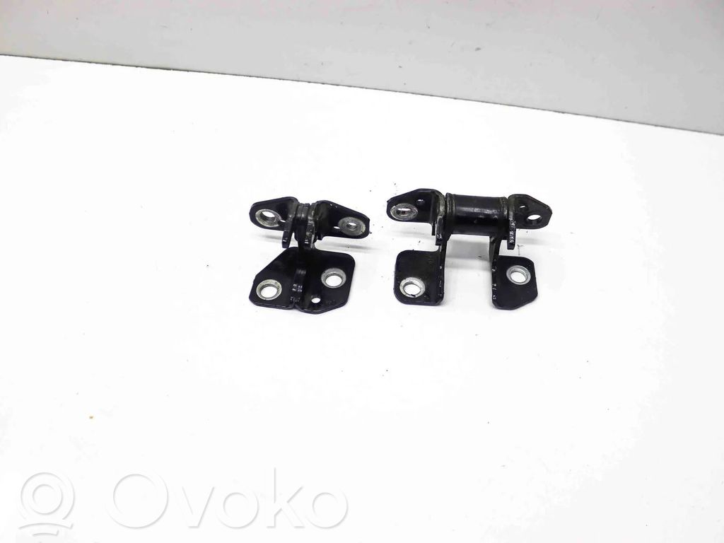 Set balamale ușă spate   85574F