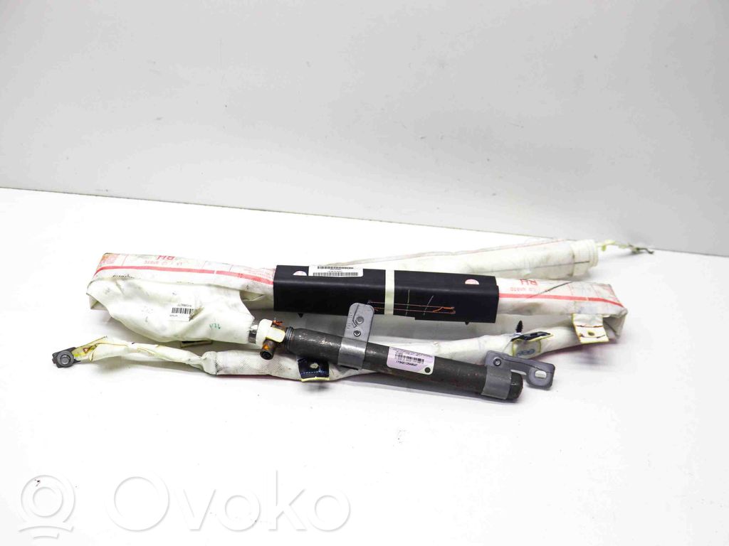 Chrysler 300C Airbag del techo 