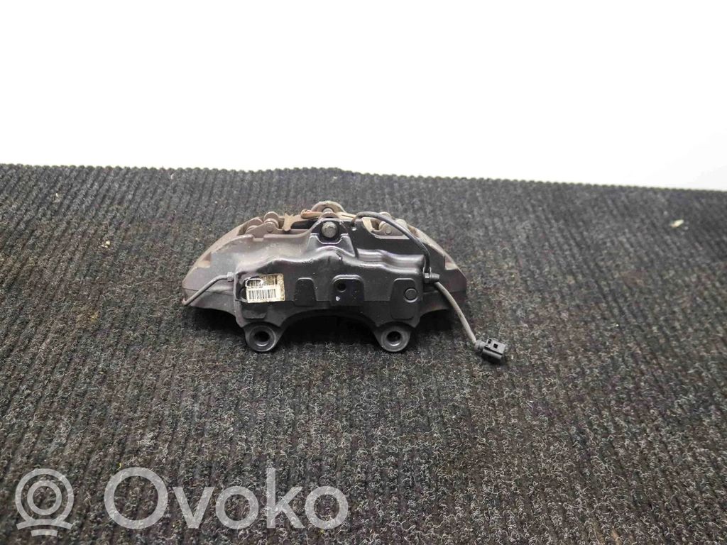 Audi Q7 4L Bremssattel vorne