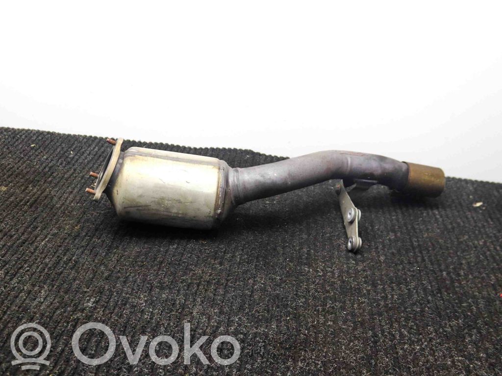 Rezonator / Dolot powietrza   7P0253209G,7P0253211B