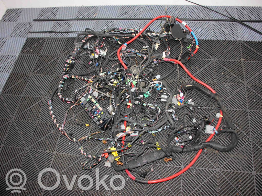 Otros cableados   68305179AE,68207018AE
