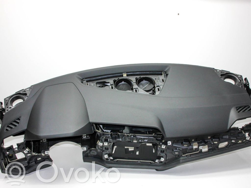 Audi Q3 F3 Panel de instrumentos 