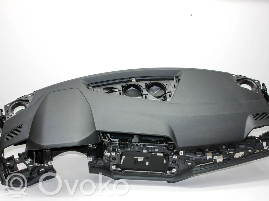 Audi Q3 F3 Panel de instrumentos 