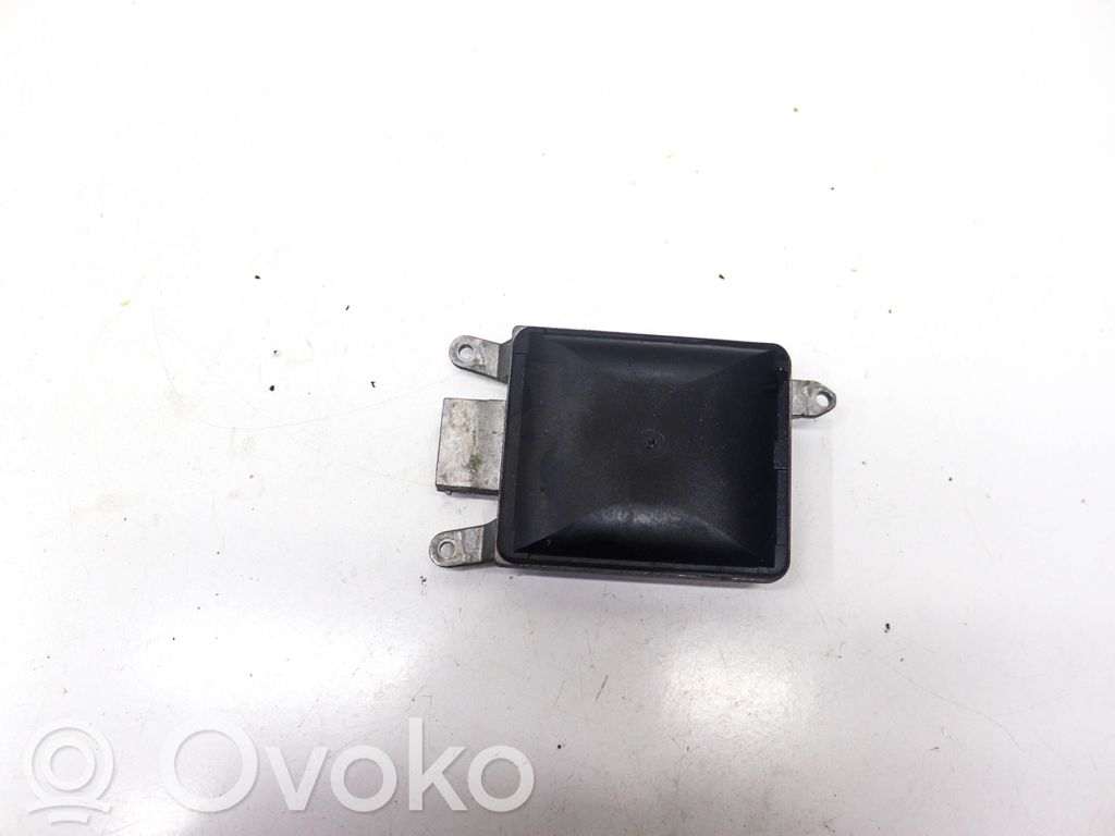 Audi A8 S8 D4 4H Moduł martwego pola 
