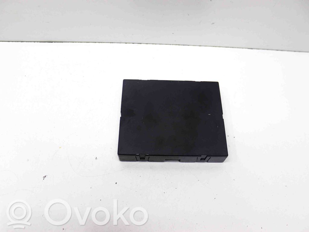 Audi A8 S8 D4 4H Korin keskiosan ohjainlaite 