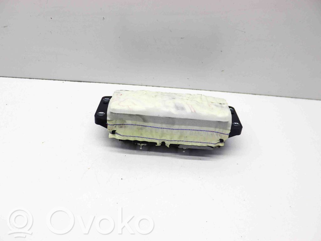 Audi A8 S8 D4 4H Poduszka powietrzna Airbag pasażera 