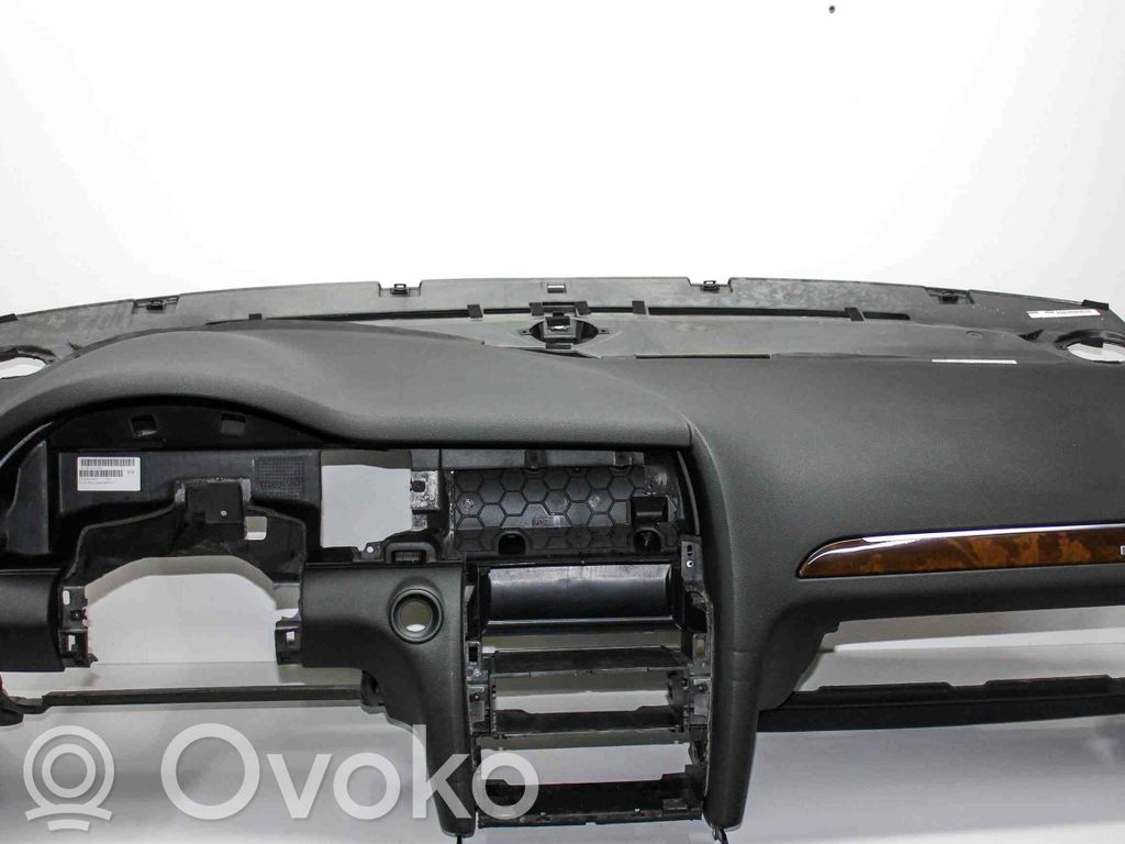Audi Q7 4L Panelis 