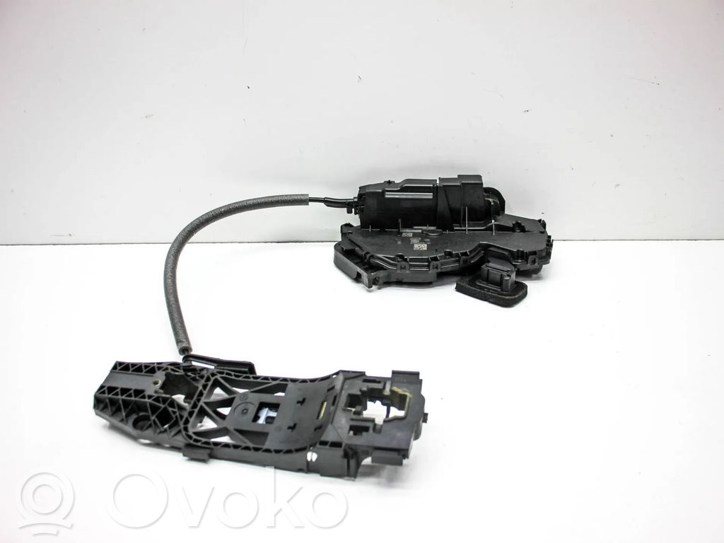Audi Q3 F3 Serratura portiera posteriore