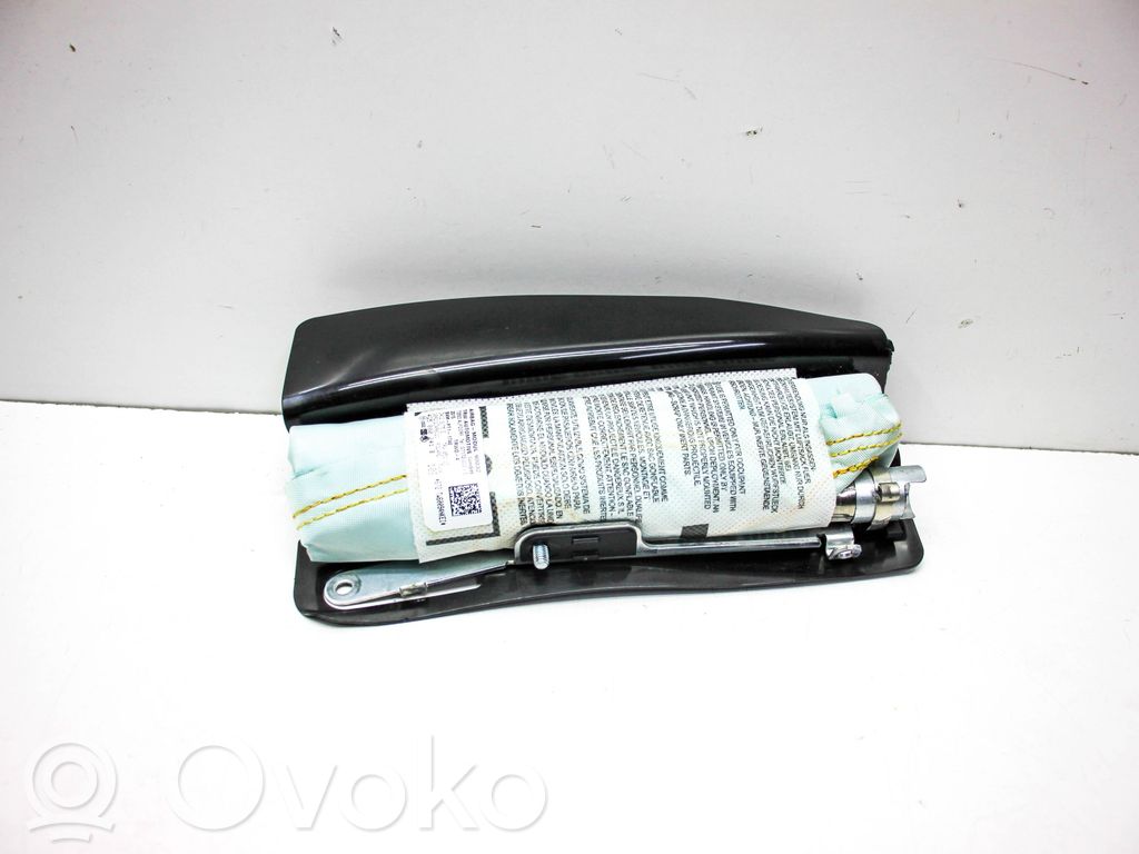 Audi A6 S6 C7 4G Airbag scaun 