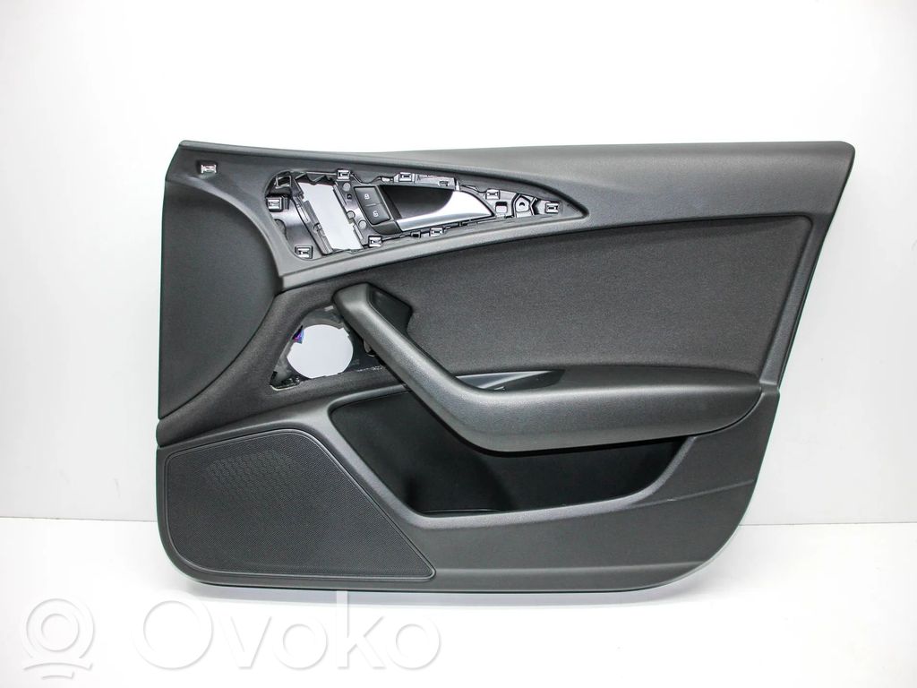 Audi A6 S6 C7 4G Etuoven verhoilu 